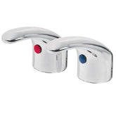 Puño tio alanca ara mezcladora lavamano foset aqua